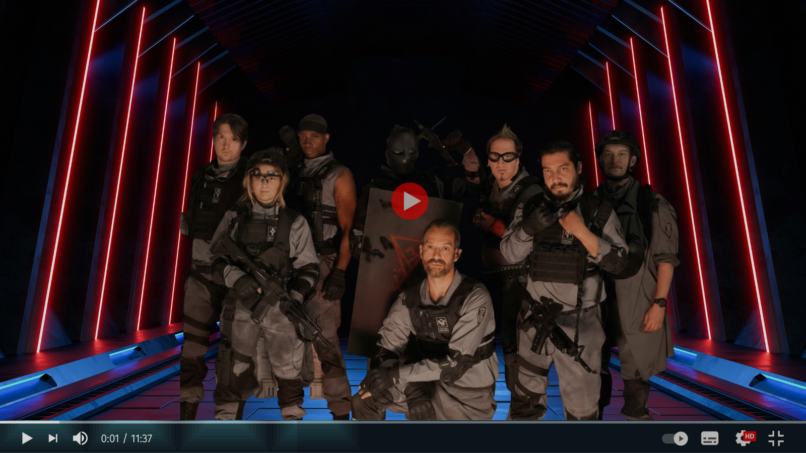 Agency thank you image