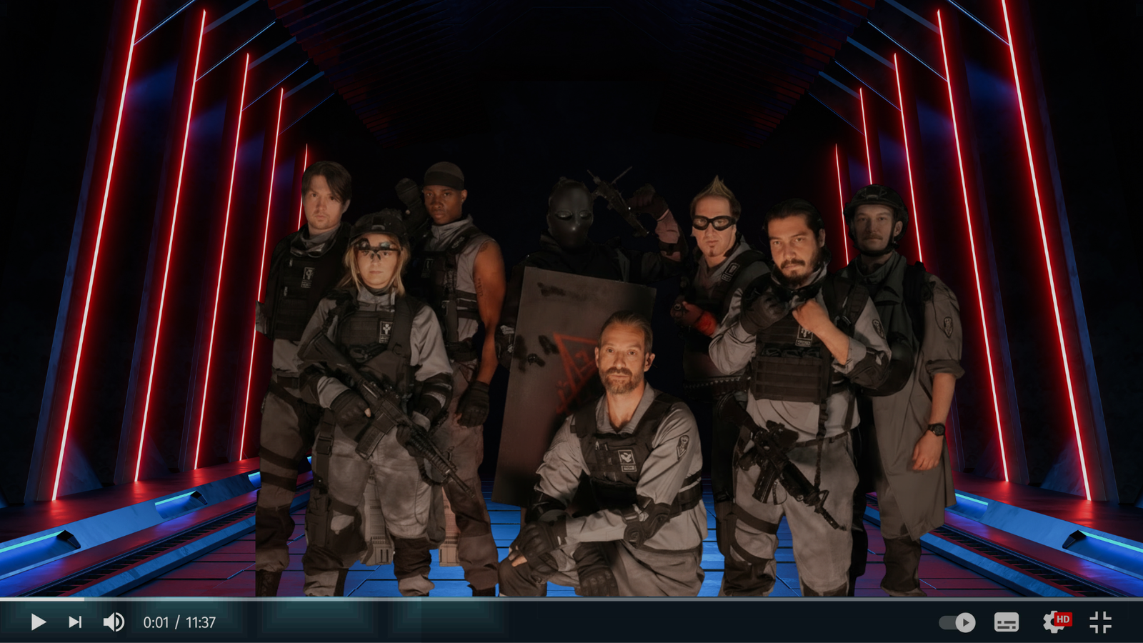 Agency thank you image